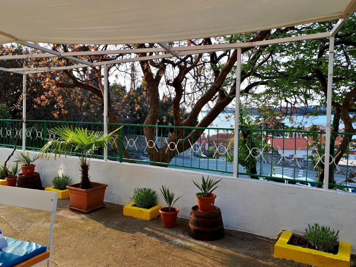 Margerita Apartment & Studio Rovinj Dış mekan fotoğraf