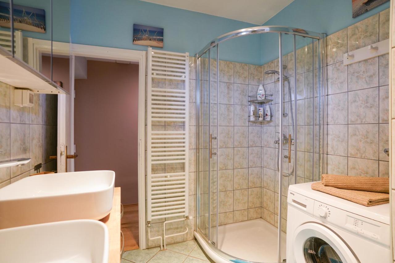 Margerita Apartment & Studio Rovinj Dış mekan fotoğraf