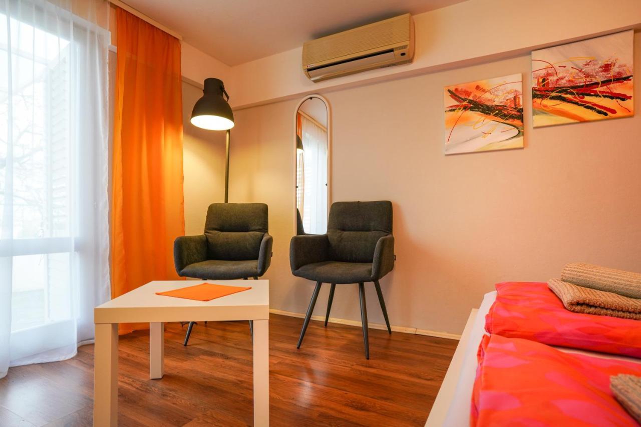 Margerita Apartment & Studio Rovinj Dış mekan fotoğraf