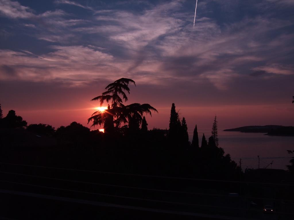 Margerita Apartment & Studio Rovinj Oda fotoğraf