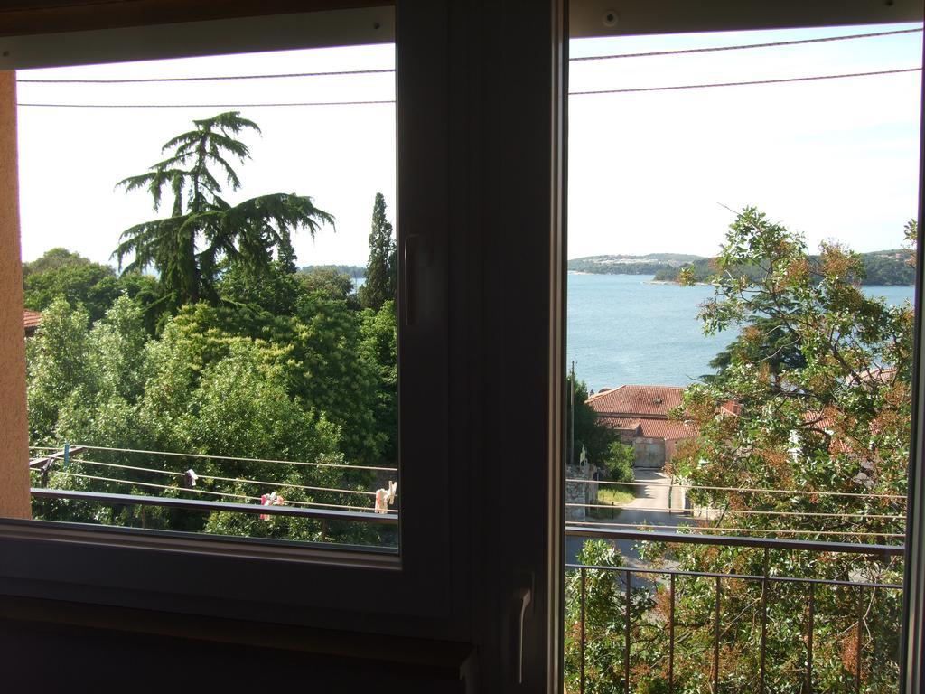 Margerita Apartment & Studio Rovinj Dış mekan fotoğraf