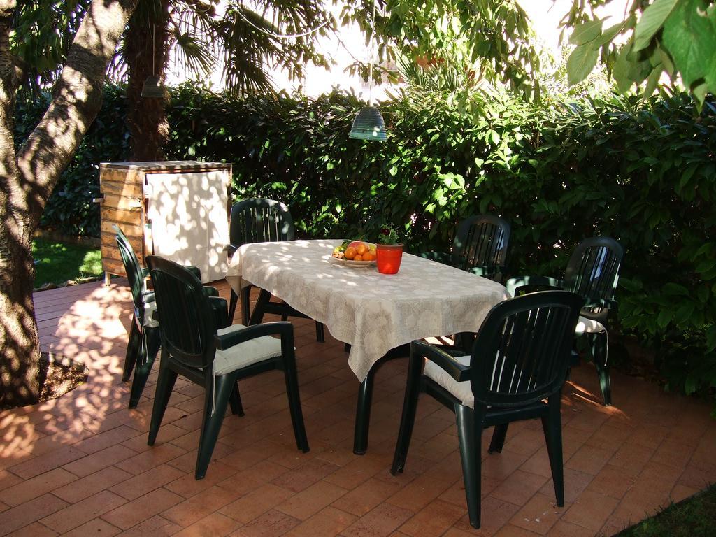 Margerita Apartment & Studio Rovinj Dış mekan fotoğraf